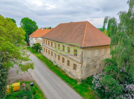 Prodej domu/vily, 388 m²