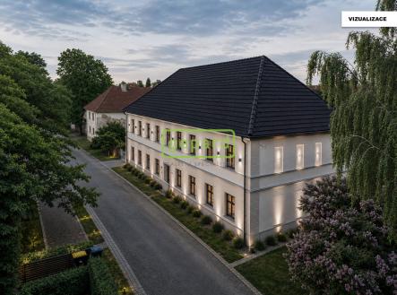 Prodej domu/vily, 388 m²