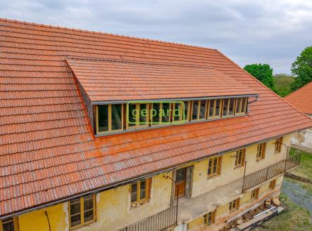 Prodej domu/vily, 388 m²