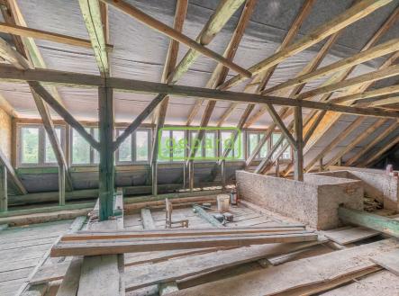 Prodej domu/vily, 388 m²