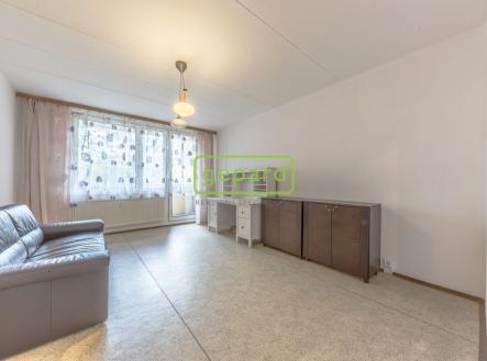 Pronájem bytu, 4+1, 84 m²