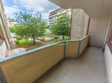 Pronájem bytu, 4+1, 84 m²