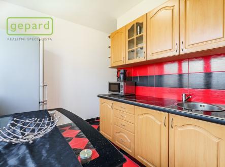 Pronájem bytu, 1+1, 36 m² obrázek