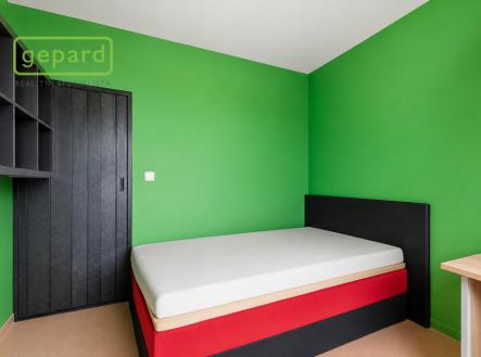 Pokoj