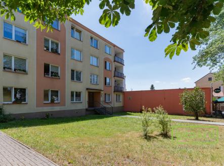 Prodej bytu, 3+1, 65 m²
