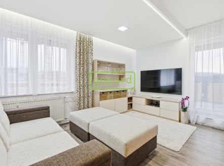 Prodej bytu, 3+1, 128 m²