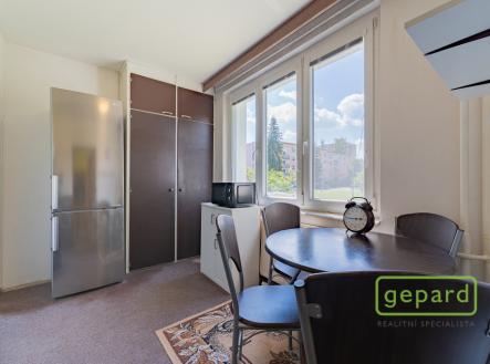 Prodej bytu, 3+1, 67 m²