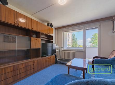 Prodej bytu, 3+1, 67 m²