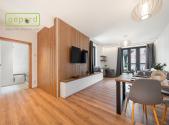 Prodej bytu, 2+kk, 56 m²