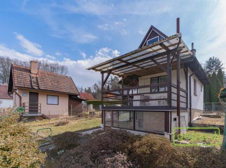 Prodej chaty/rekreačního objektu, 16 m²