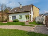 Prodej domu/vily, 147 m²