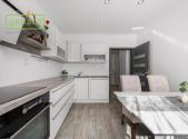 Prodej bytu, 2+1, 66 m²