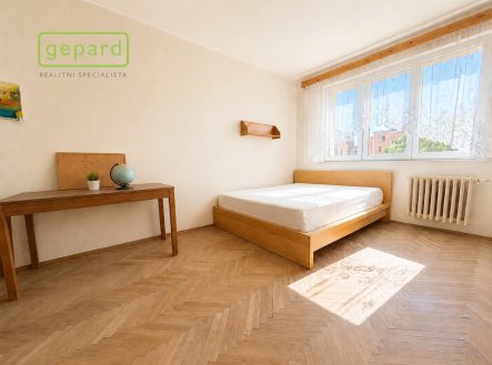 Prodej bytu 3+1
