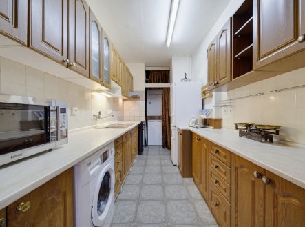 Prodej bytu, 3+kk, 68 m²