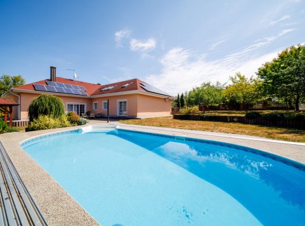 Prodej domu/vily, 300 m²