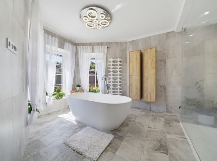 Prodej domu/vily, 300 m²