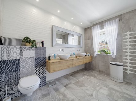Prodej domu/vily, 300 m²