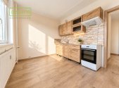 Pronájem bytu, 2+1, 58 m²