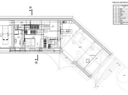 Prodej - dům/vila, 106 m²