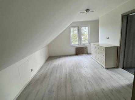 Prodej - dům/vila, 147 m²