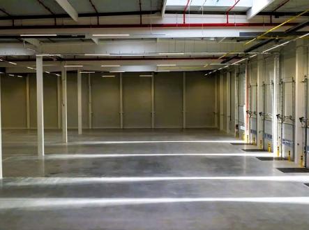 Pronájem skladovací prostor, 8 901 m²