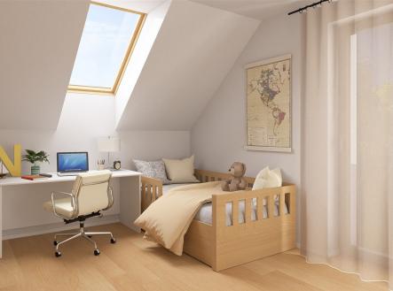 Prodej domu/vily, 118 m²