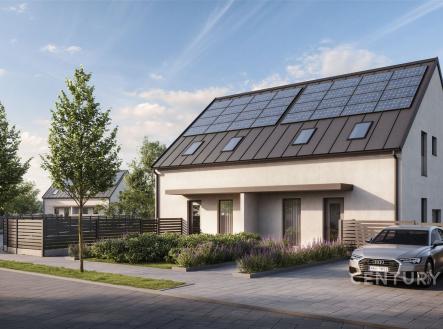 Prodej domu/vily, 118 m²