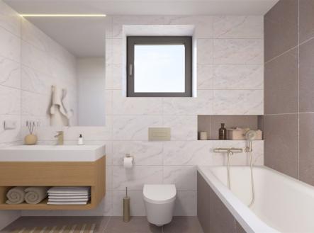 Prodej domu/vily, 105 m²