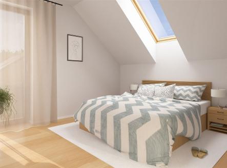 Prodej domu/vily, 105 m²