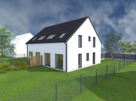 Prodej domu/vily, 105 m²