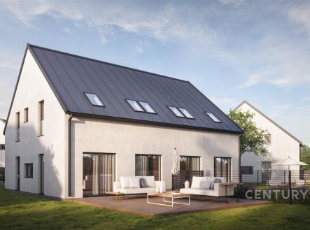 Prodej domu/vily, 105 m²