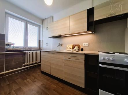 Prodej bytu, 3+1, 65 m²