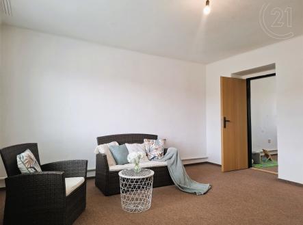 Prodej bytu, 3+1, 65 m²