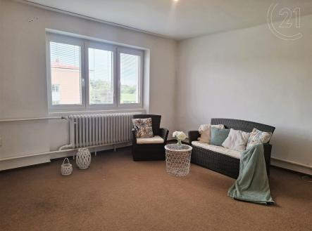 Prodej bytu, 3+1, 65 m²