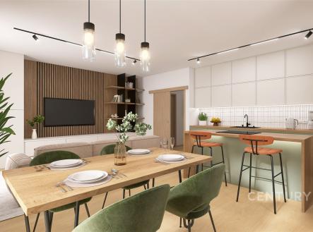 Prodej domu/vily, 105 m²