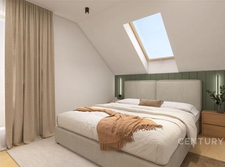 Prodej domu/vily, 105 m²