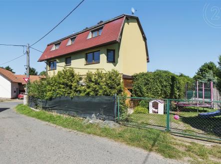 Prodej domu/vily, 180 m²