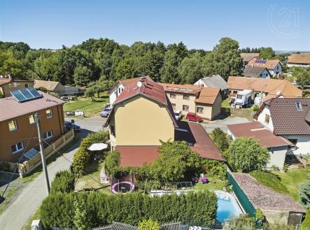 Prodej domu/vily, 180 m²