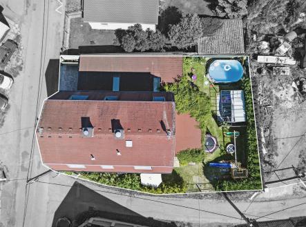 Prodej domu/vily, 180 m²