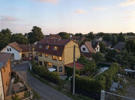 Prodej domu/vily, 180 m²