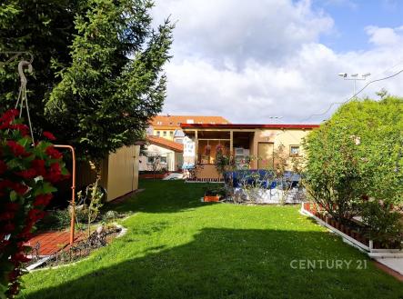 Prodej domu/vily, 170 m²
