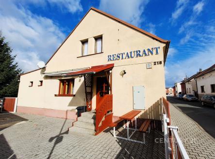 Prodej domu/vily, 170 m²