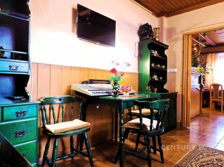 Prodej domu/vily, 170 m²