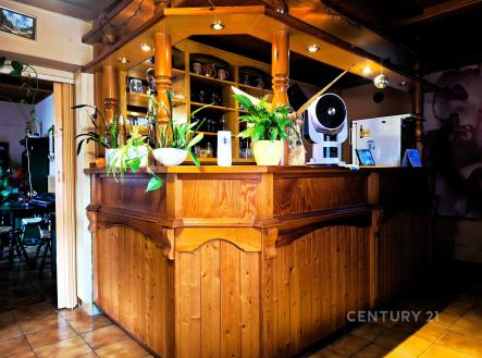 Prodej domu/vily, 170 m²