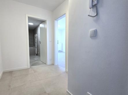 Pronájem bytu, 1+kk, 34 m²