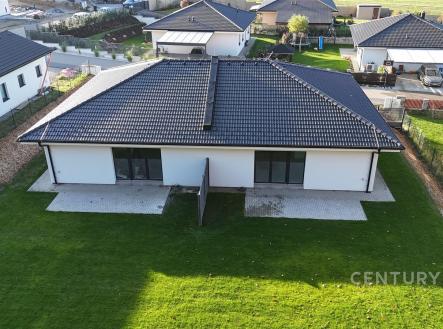 Prodej domu/vily, 98 m²