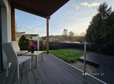 Prodej chaty/rekreačního objektu, 16 m²