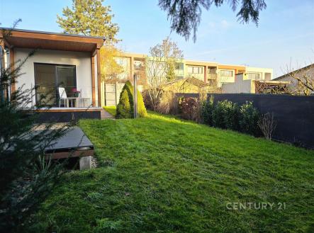 Prodej chaty/rekreačního objektu, 16 m²