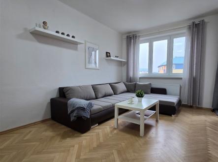 Pronájem bytu, 3+kk, 70 m²