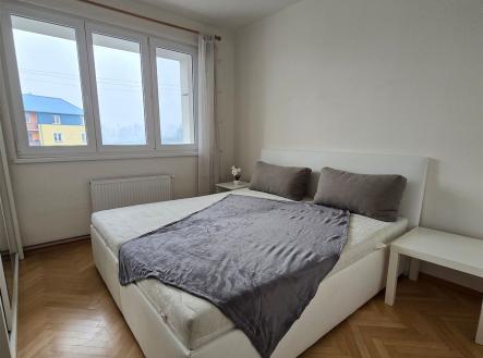 Pronájem bytu, 3+kk, 70 m²
